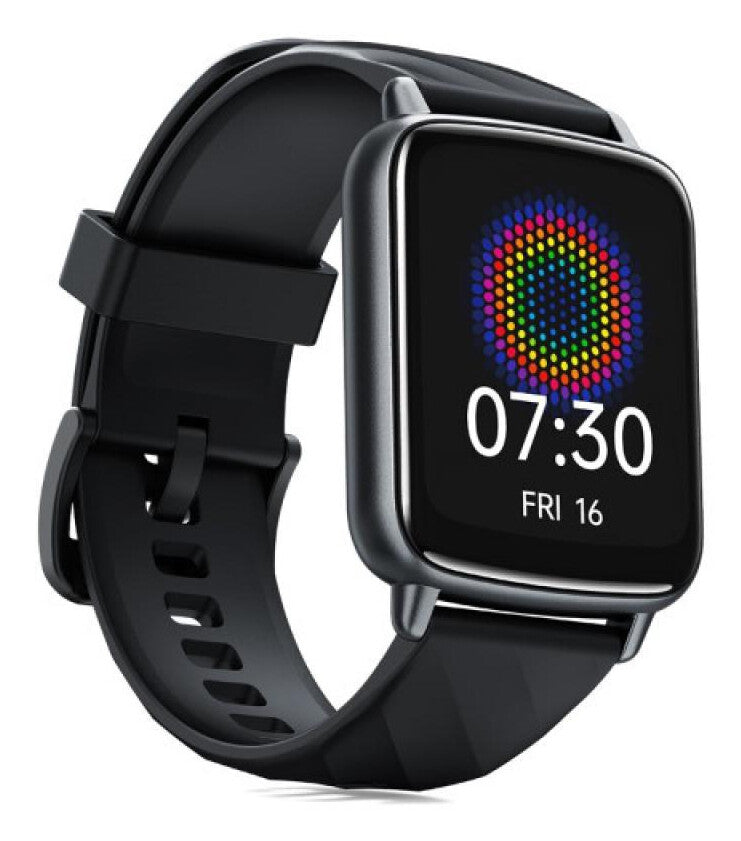 ZTE Watch Live 3 4,65 cm (1.83") IPS Digital Berøringsskærm Sort