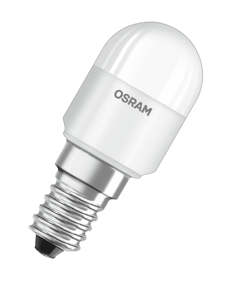 Osram STAR LED-lampe Varm hvid 2700 K 2,3 W E14 F
