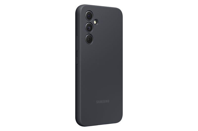 Samsung EF-PA546 mobiltelefon etui 16,3 cm (6.4") Cover Sort