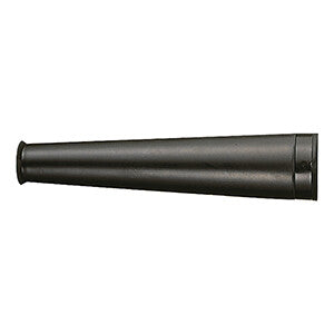 Makita 123245-4 tilbehør til løvblæser Rør Sort