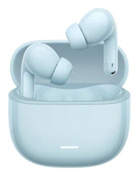 Xiaomi Redmi Buds 8 Lite Headset True Wireless Stereo (TWS) I ørerne Opkald/musik USB Type-C Bluetooth Blå