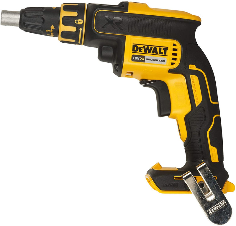 DeWALT DCF620NT-XJ taske til opbevaring af værktøj