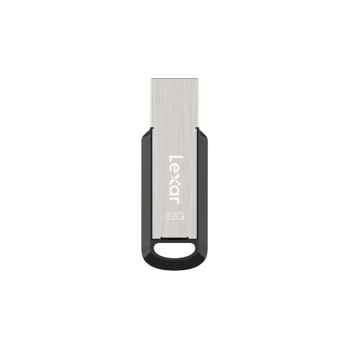 Lexar JumpDrive M400 USB-nøgle 32 GB USB Type-A 3.2 Gen 1 (3.1 Gen 1) Sølv