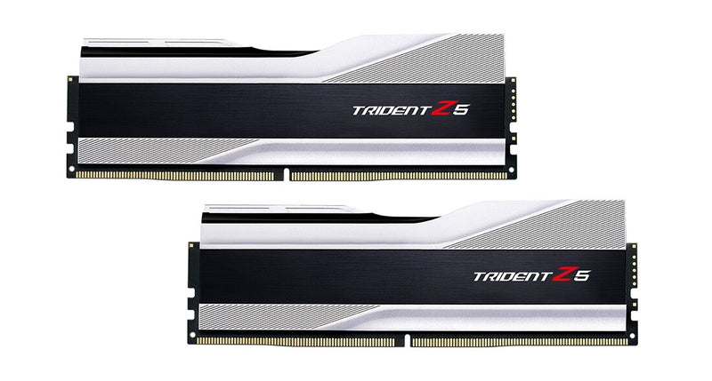G.Skill Trident Z F5-6000J3636F16GX2-TZ5S hukommelsesmodul 32 GB 2 x 16 GB DDR5 288-pin DIMM