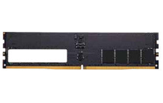 Transcend JetRam JM6400ALE-32G hukommelsesmodul 32 GB 1 x 32 GB DDR5 6400 MT/s 288-pin DIMM