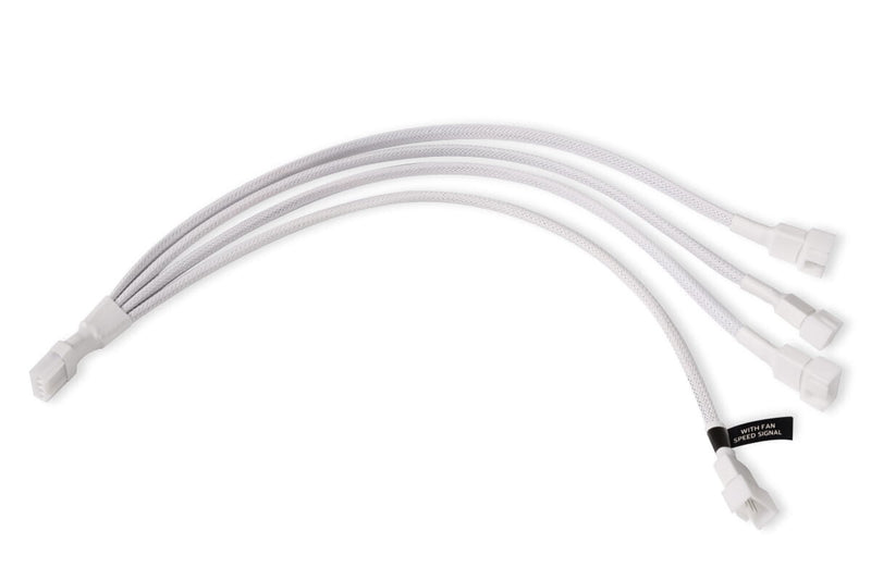 Alphacool 18729 Computerkølesystem, dele og tilbehør RGB delerkabel