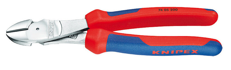 Knipex 74 05 200 tang Diagonal tang