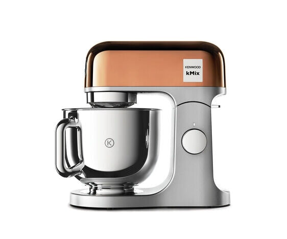 Kenwood kMix Special Edition KMX760AGD Bordmixer 1000 W Roseguld