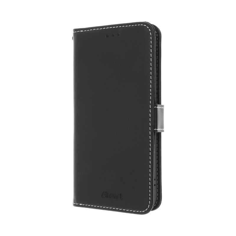 Insmat 650-3426 mobiltelefon etui 17,5 cm (6.9") Flipetui Sort