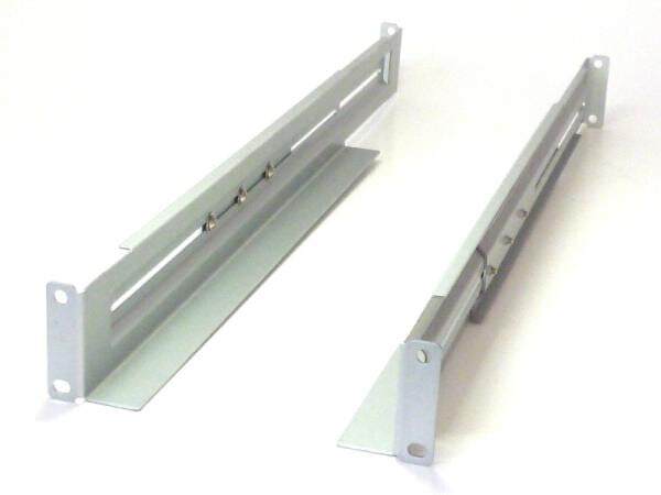 ONLINE USV-Systeme RACK-KIT tilbehør til rack Skinnebeslag