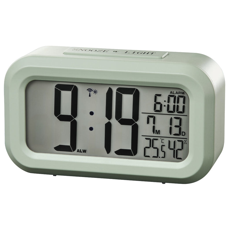 Hama RC 660 Digital alarmur Mintfarve