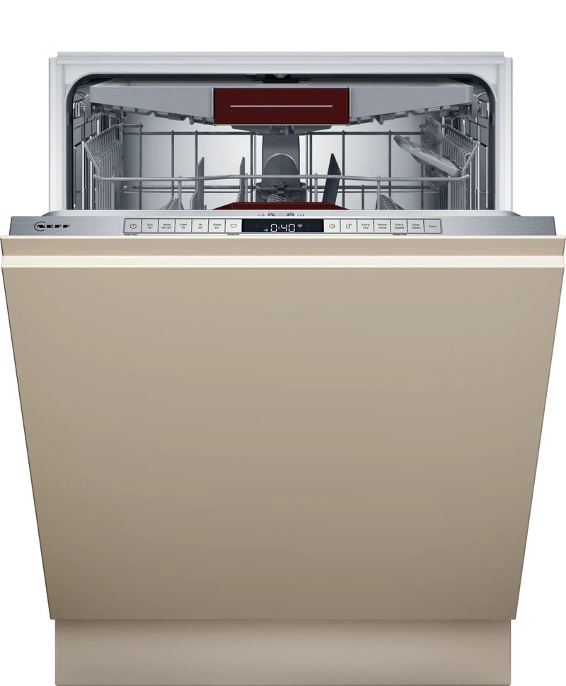 Neff N 50 Fuldt indbygget 14 kuverter
