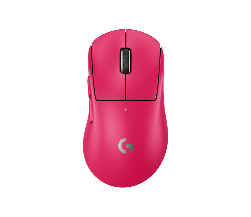 Logitech G PRO X SUPERLIGHT 2 DEX