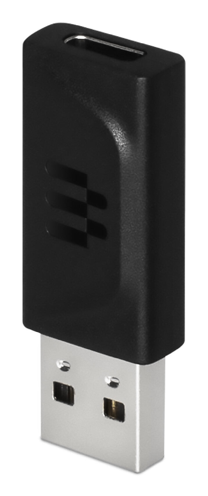 EPOS USB-C adapter Sort