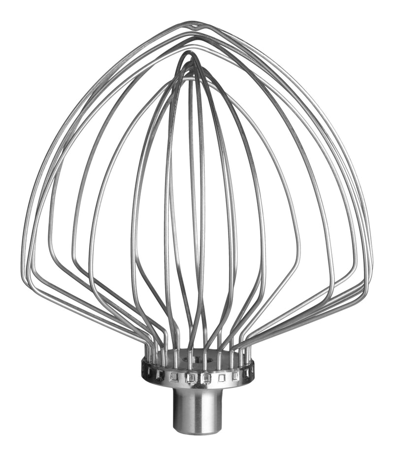KitchenAid 5K7EW tilbehør til mixer og foodprocessor Piskeris