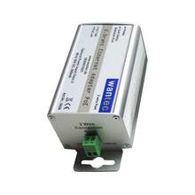 Wantec 5628 PoE adapter Hurtigt ethernet