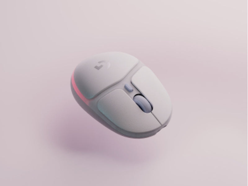 Logitech G G705, G705 Mouse