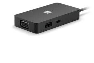 Microsoft 1E4-00003 dockingstation Sort