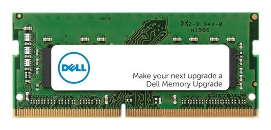 DELL AC774048 hukommelsesmodul 16 GB 1 x 16 GB DDR5 5600 MT/s 262-pin SO-DIMM