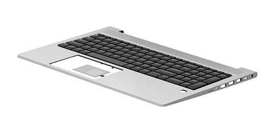 HP M22004-081 laptop reservedel Tastatur