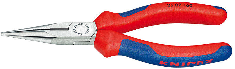 Knipex 25 02 140 tang Diagonal tang