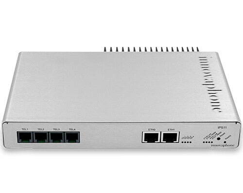 Innovaphone IP511 gateway/controller 10, 100, 1000 Mbit/s