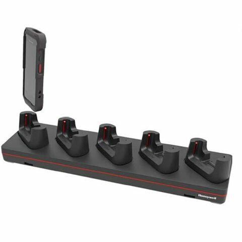 Honeywell CT45-5CB-UVB-0 håndholdt mobilcomputertilbehør Opladningsstation