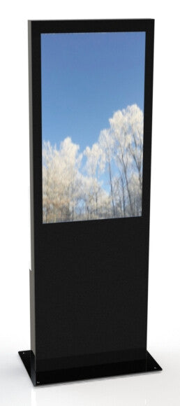HI-ND ST5500-6001-02 kabinet til skiltedisplay