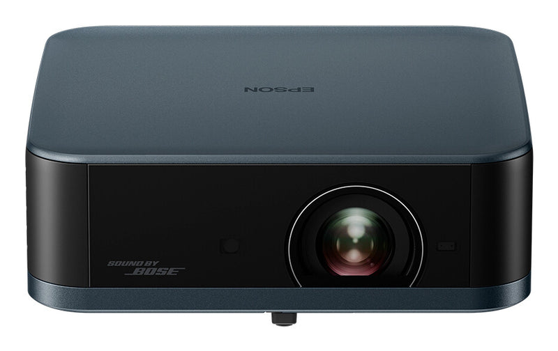 Epson Lifestudio Pop Plus EF-62N 700 ANSI lumens 3LCD UHD 4K (3840x2160) Blå