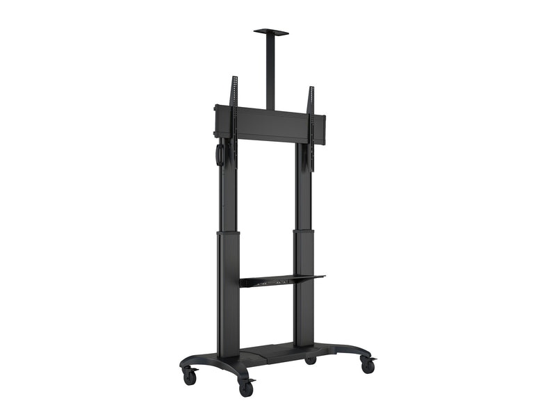 Multibrackets 6324 tv-beslag 2,54 m (100") Sort