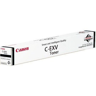 Canon C-EXV 52 tonerpatron 1 stk Original Blå