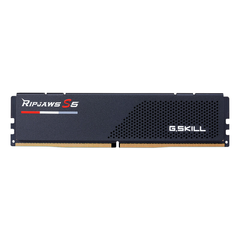 G.Skill Ripjaws V F5-6000J3238F16GX2-RS5K hukommelsesmodul 32 GB 2 x 16 GB DDR5 288-pin DIMM