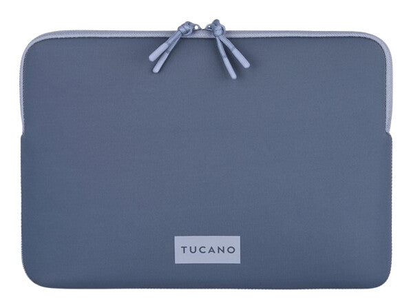 Tucano One 33 cm (13") Etui Blå