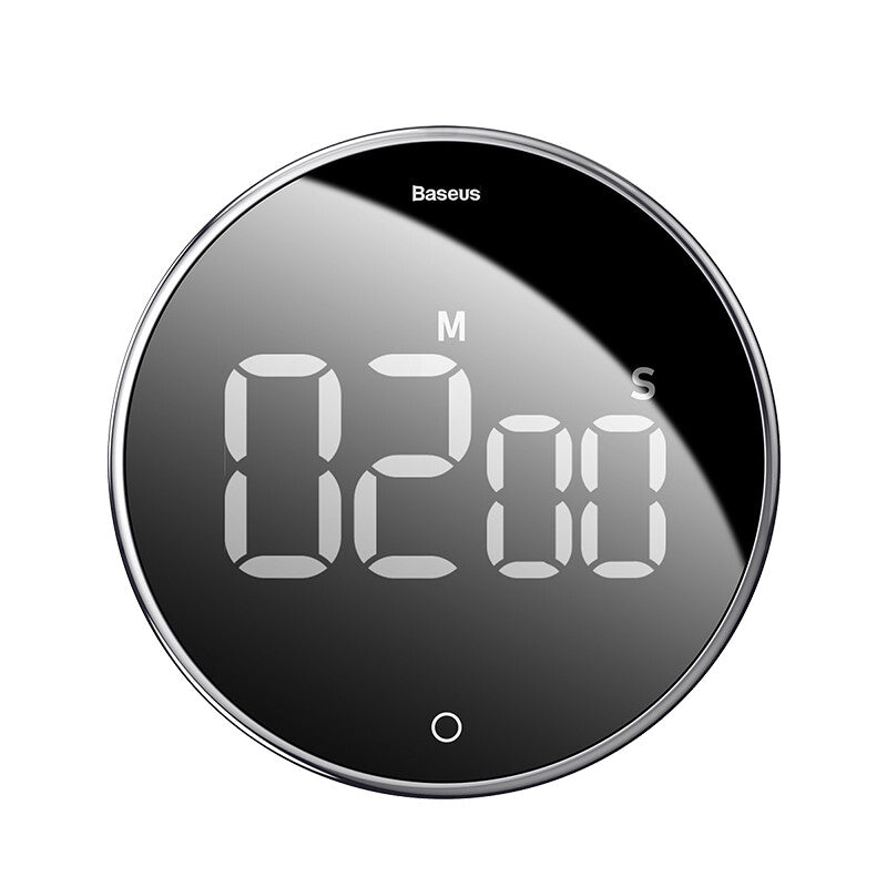 Baseus Heyo rotation countdown Sort Daglig timer