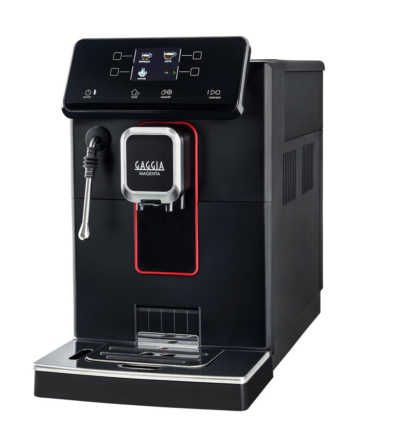 Gaggia RI8700 Fuld-auto Espressomaskine 1,8 L