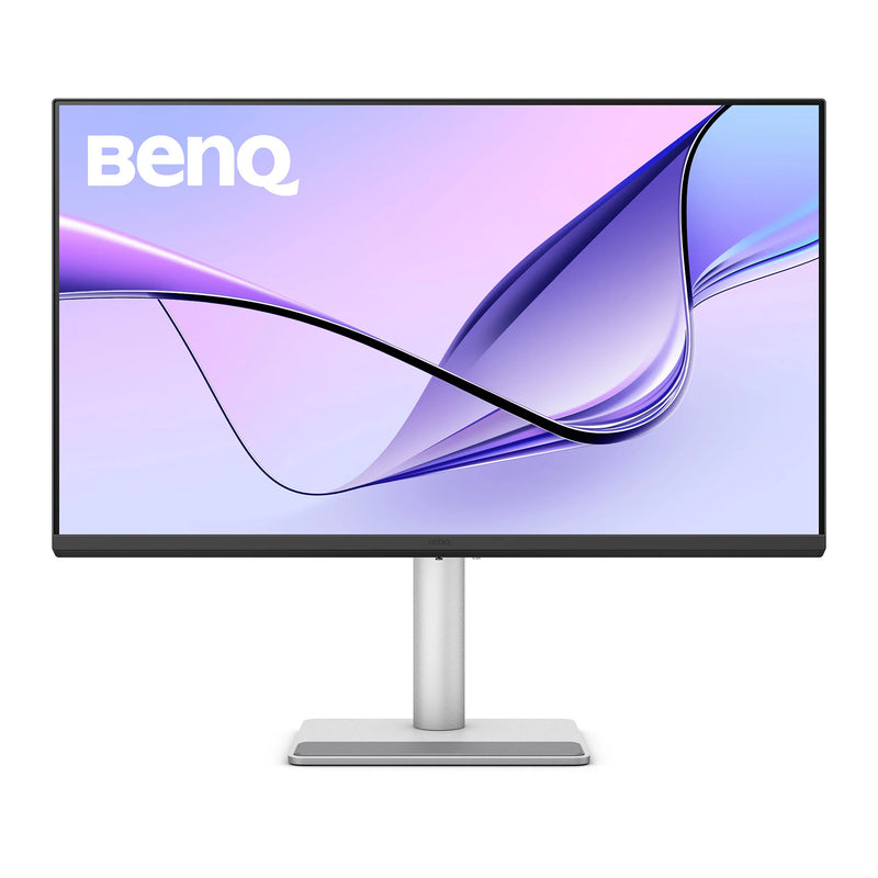 BenQ MA320UP computerskærm 80 cm (31.5") 3840 x 2160 pixel 4K Ultra HD Hvid