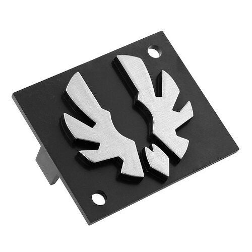 BitFenix BFC-SNB-150-SLOG-SP computeretui del Midi Tower Logomærke