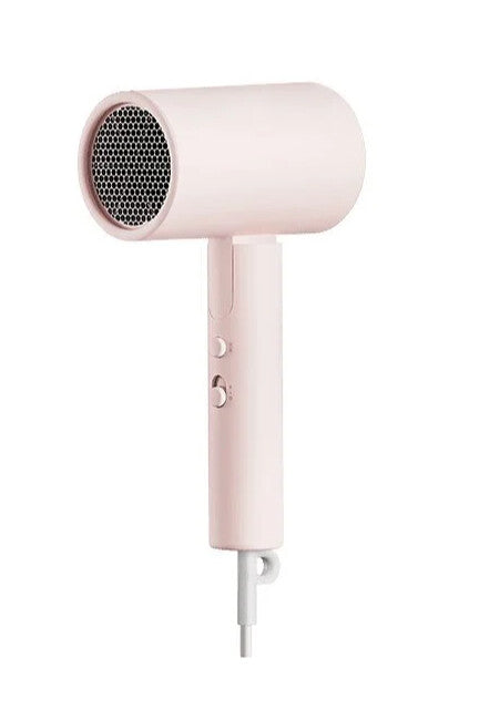 Xiaomi H101 hårtørrer 1600 W Lyserød