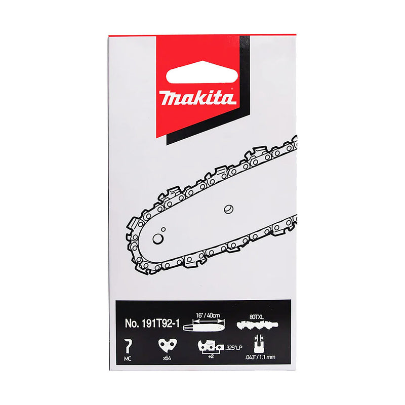 Makita 191T92-1 tilbehør til elektrisk kædesav 1 stk