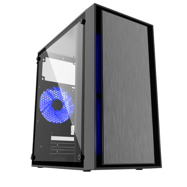 Gembird CCC-FORNAX-960B computeretui Midi Tower