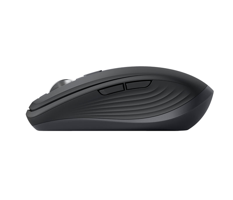 Logitech MX Anywhere 3S mus Kontor Højre hånd RF trådløs + Bluetooth Laser 8000 dpi