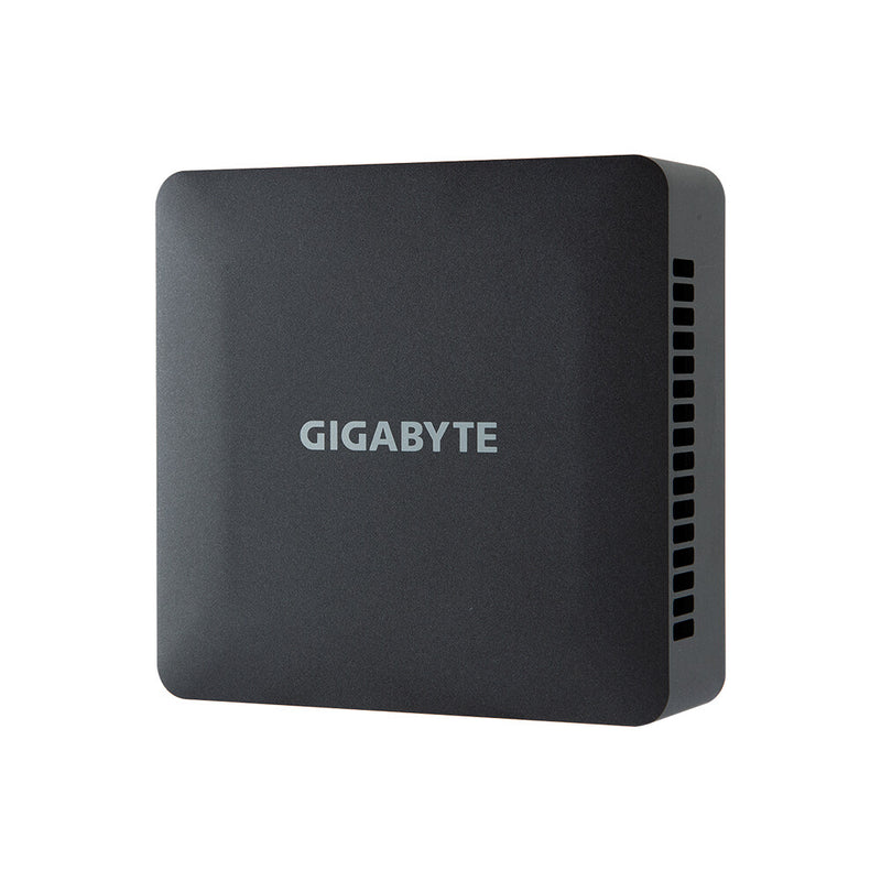 GIGABYTE BRIX Sort i5-1335U