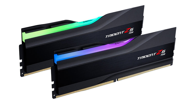 G.Skill Trident Z F5-5600J3636D32GX2-TZ5RK hukommelsesmodul 64 GB 2 x 32 GB DDR5 5600 MT/s 288-pin DIMM