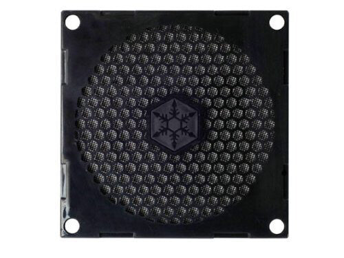 Silverstone FF81 Andet