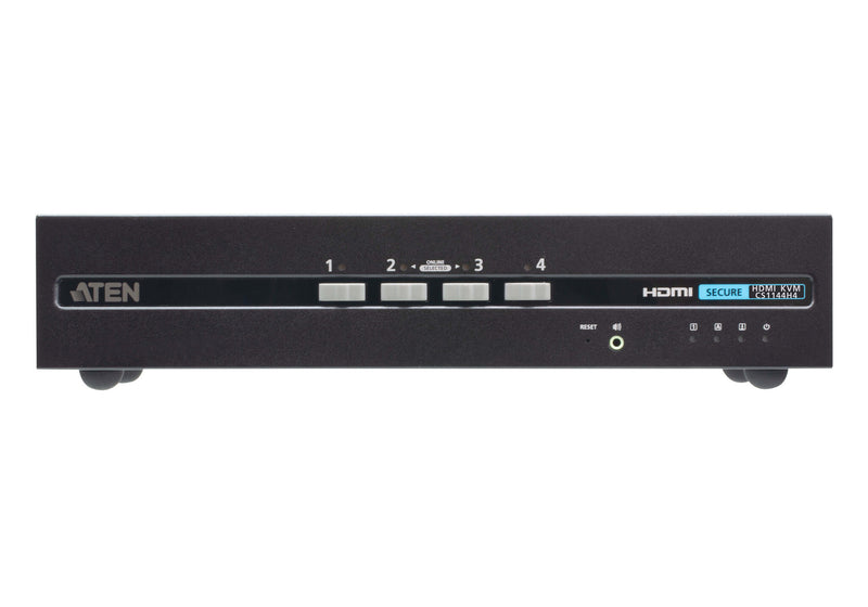 ATEN CS1144H4 KVM Switch Sort