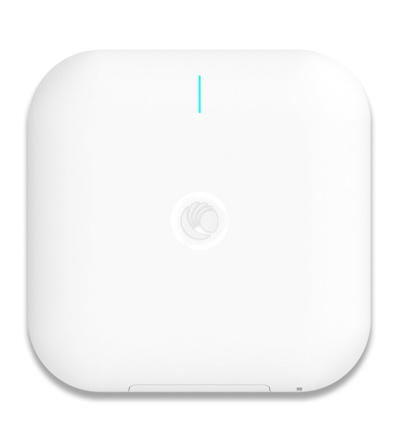 Cambium Networks XV3-8X00A00-EU WLAN adgangspunkt 4804 Mbit/s Hvid