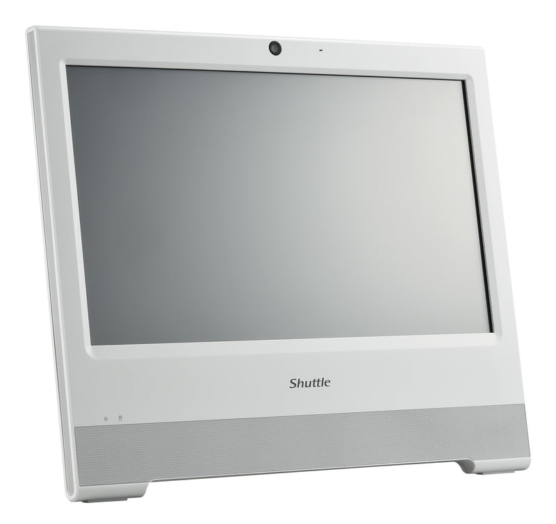 Shuttle X50V9 All-in-One Hvid 7305 LGA 1700 Indbyggede højttaler(e)
