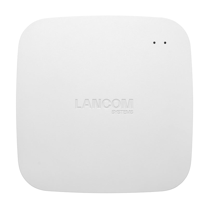 LX-7400 18000 Mbit/s Hvid Strøm over Ethernet (PoE)