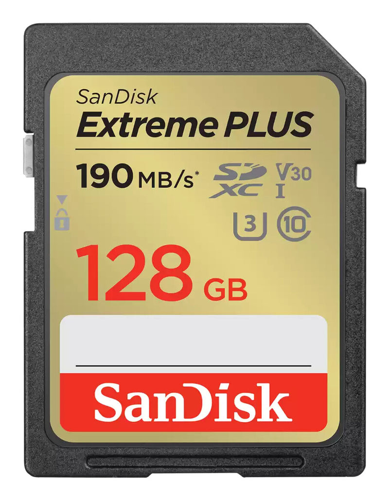 SanDisk SDSDXW2-128G-GNCIN 128 GB SDXC Klasse 10