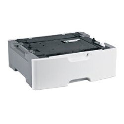 Lexmark 25B2900 bakke og arkføder Papirbakke 550 ark